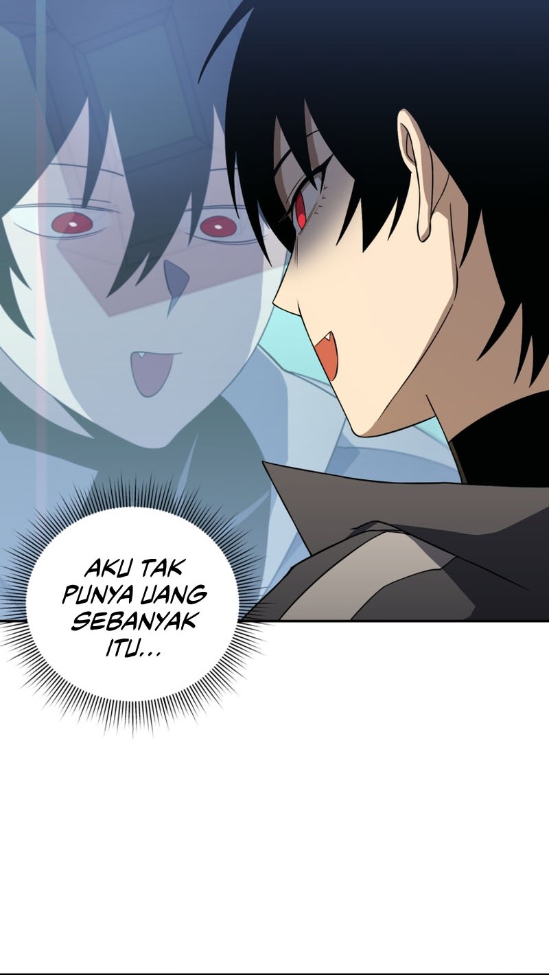 Player Who Returned 10,000 Years Later Chapter 31 Gambar 49