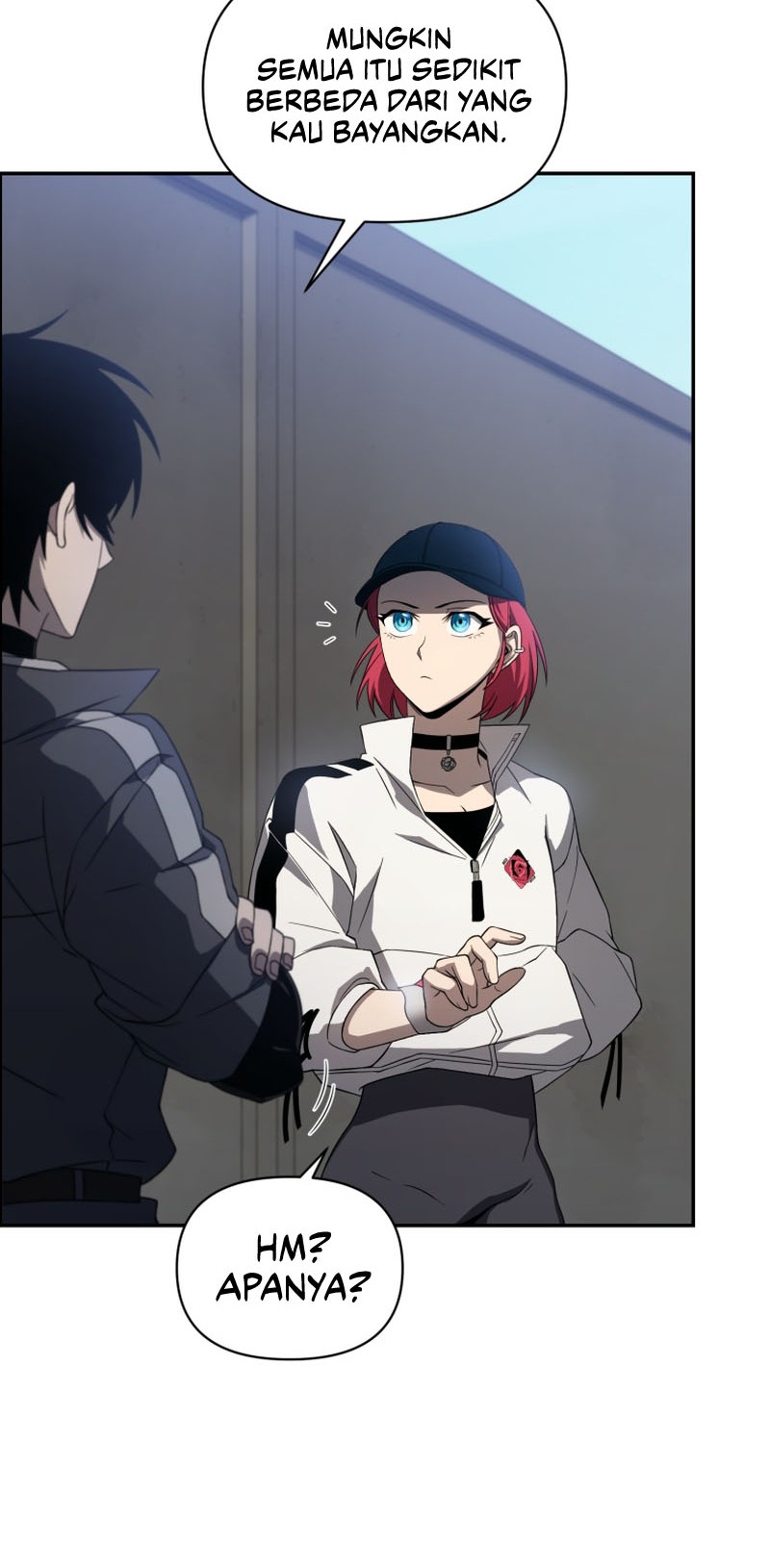 Player Who Returned 10,000 Years Later Chapter 31 Gambar 5