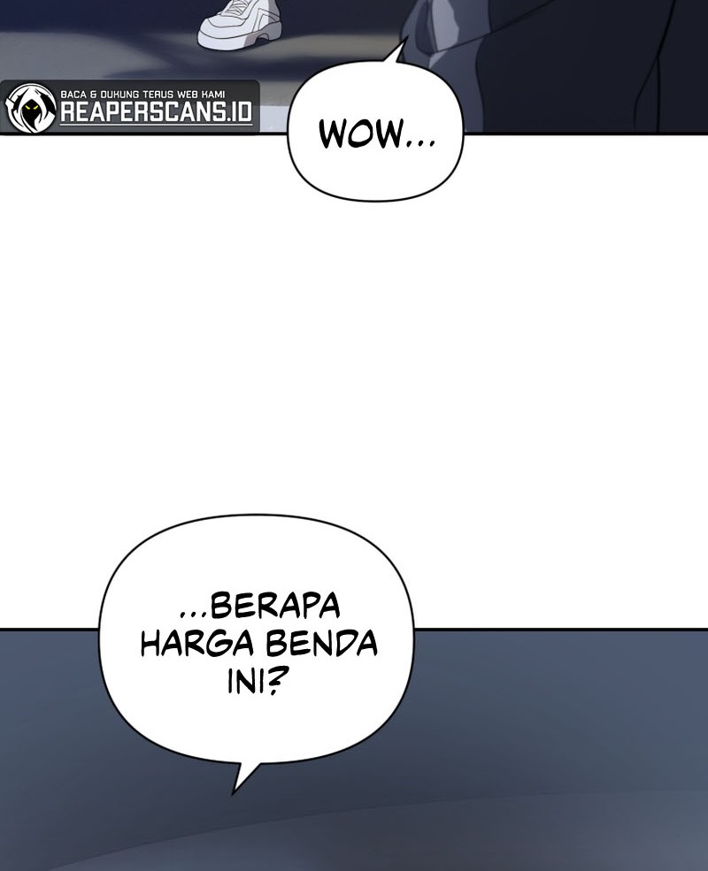 Player Who Returned 10,000 Years Later Chapter 31 Gambar 17