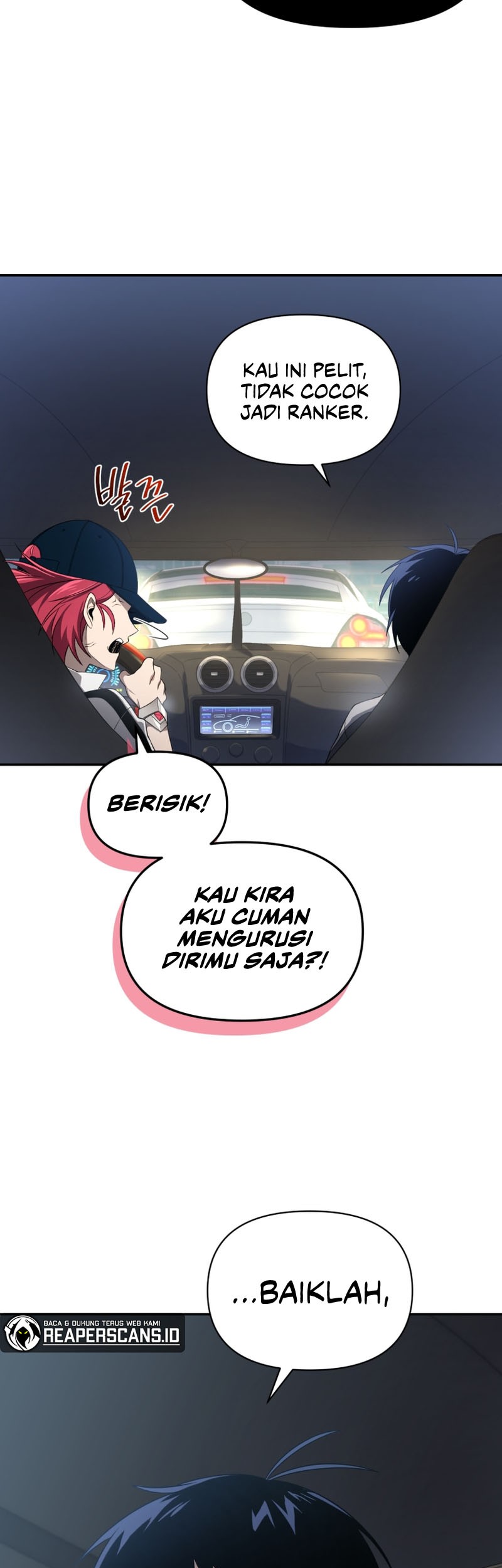 Player Who Returned 10,000 Years Later Chapter 31 Gambar 24