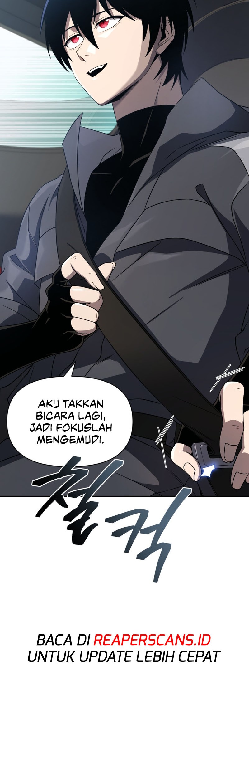 Player Who Returned 10,000 Years Later Chapter 31 Gambar 25