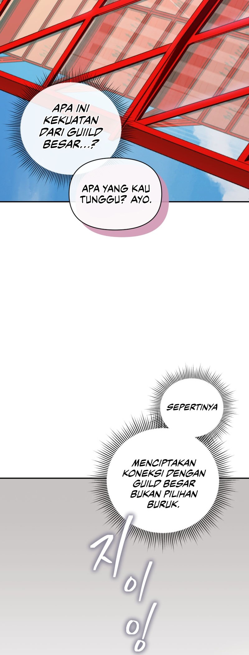 Player Who Returned 10,000 Years Later Chapter 31 Gambar 29