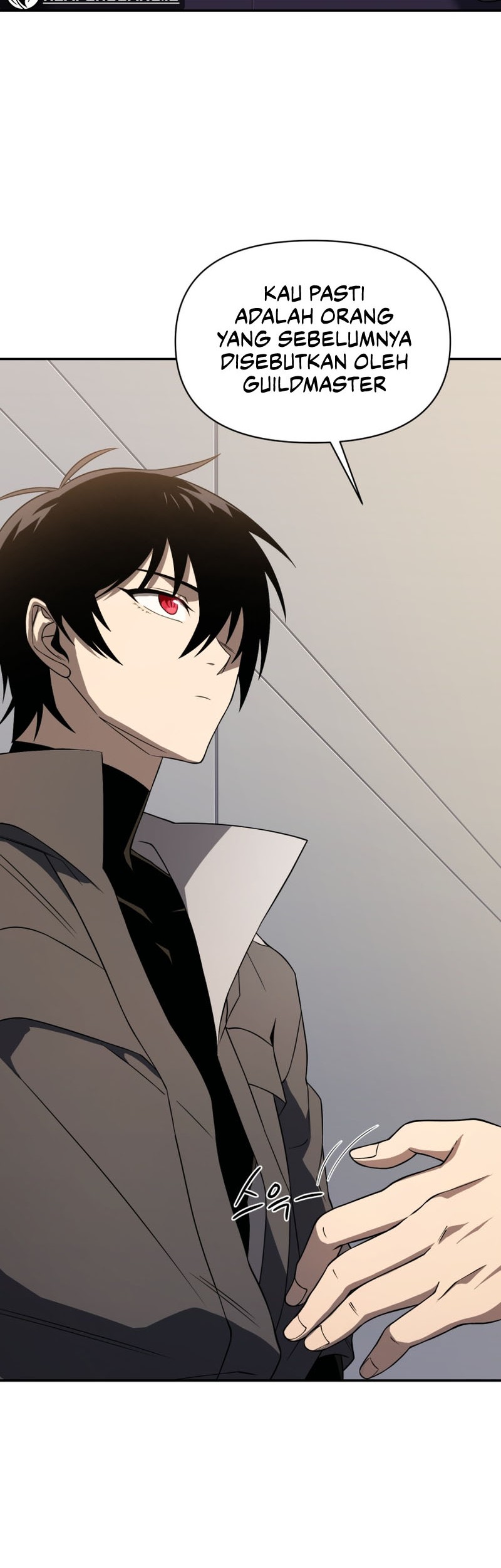 Player Who Returned 10,000 Years Later Chapter 31 Gambar 31