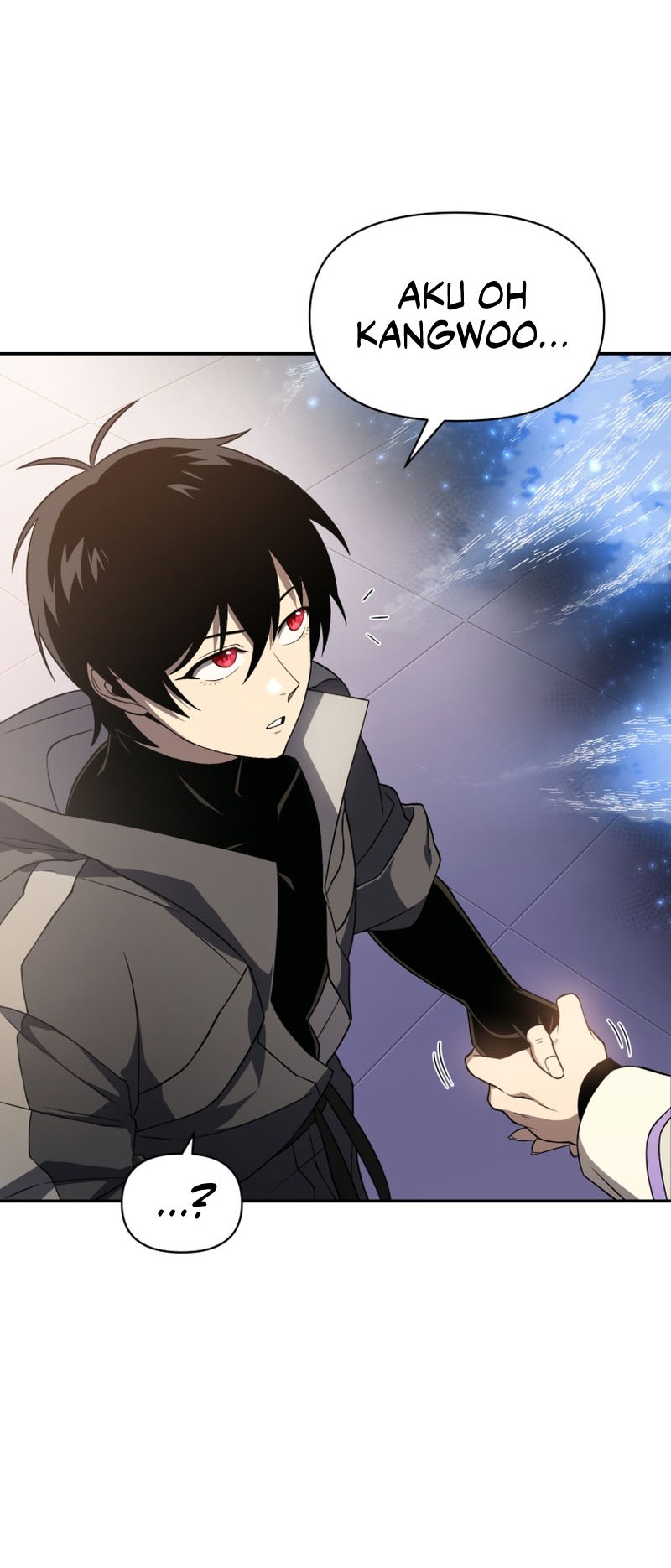 Player Who Returned 10,000 Years Later Chapter 31 Gambar 33