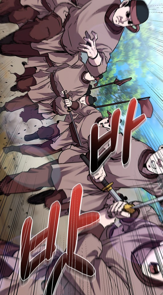 Reincarnation of the Murim Clan’s Former Ranker Chapter 66 Gambar 30