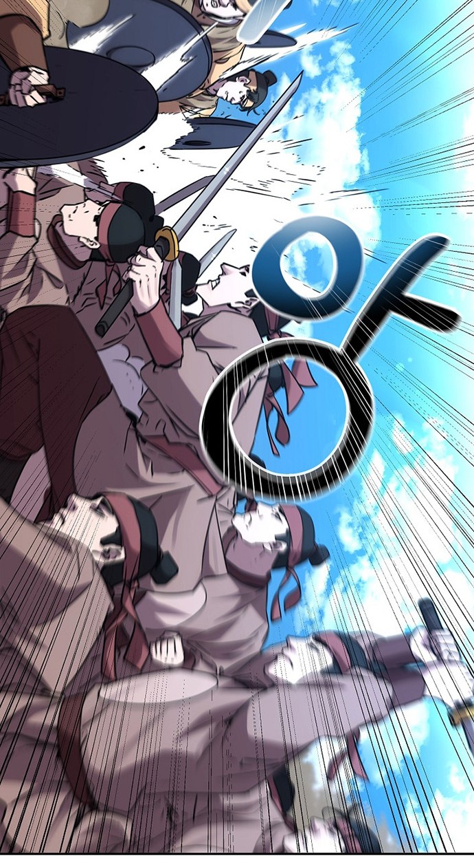 Reincarnation of the Murim Clan’s Former Ranker Chapter 66 Gambar 32