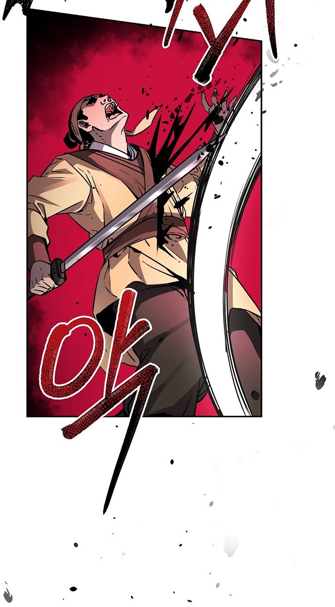 Reincarnation of the Murim Clan’s Former Ranker Chapter 66 Gambar 34