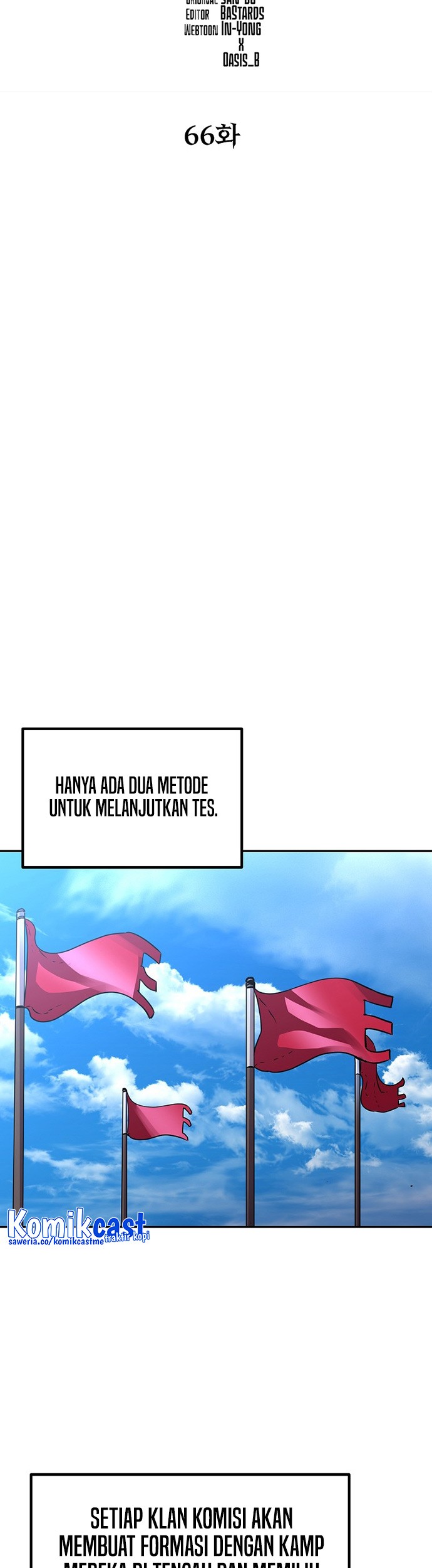 Reincarnation of the Murim Clan’s Former Ranker Chapter 66 Gambar 18