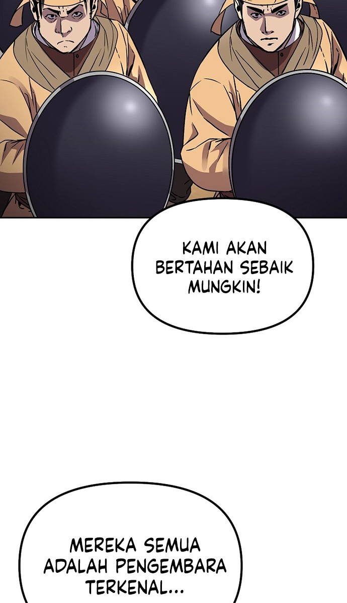 Reincarnation of the Murim Clan’s Former Ranker Chapter 66 Gambar 21