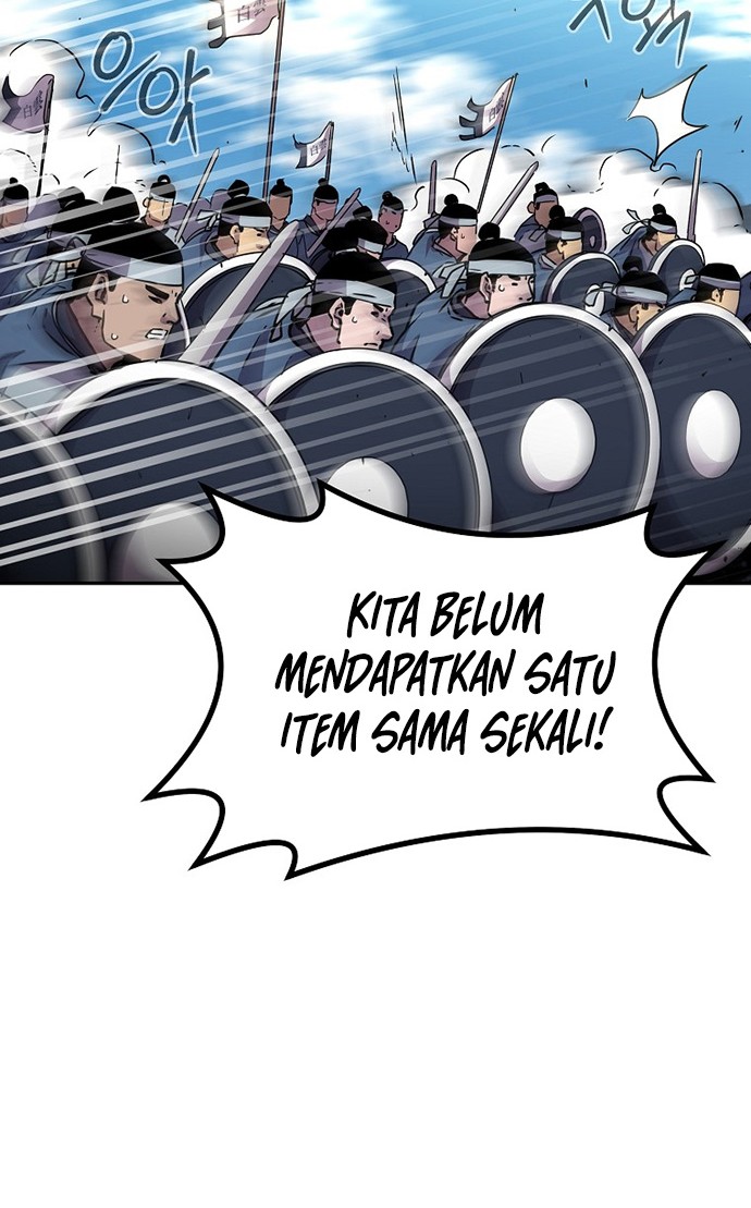 Reincarnation of the Murim Clan’s Former Ranker Chapter 66 Gambar 44