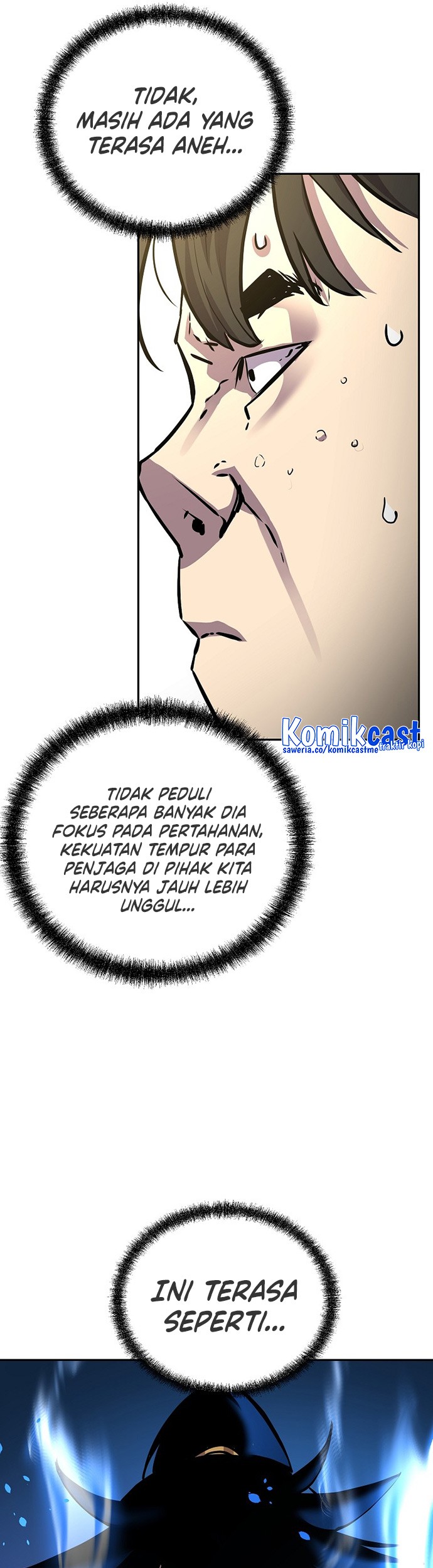 Reincarnation of the Murim Clan’s Former Ranker Chapter 66 Gambar 47