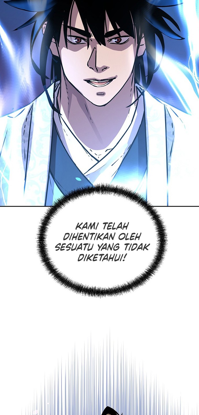 Reincarnation of the Murim Clan’s Former Ranker Chapter 66 Gambar 48