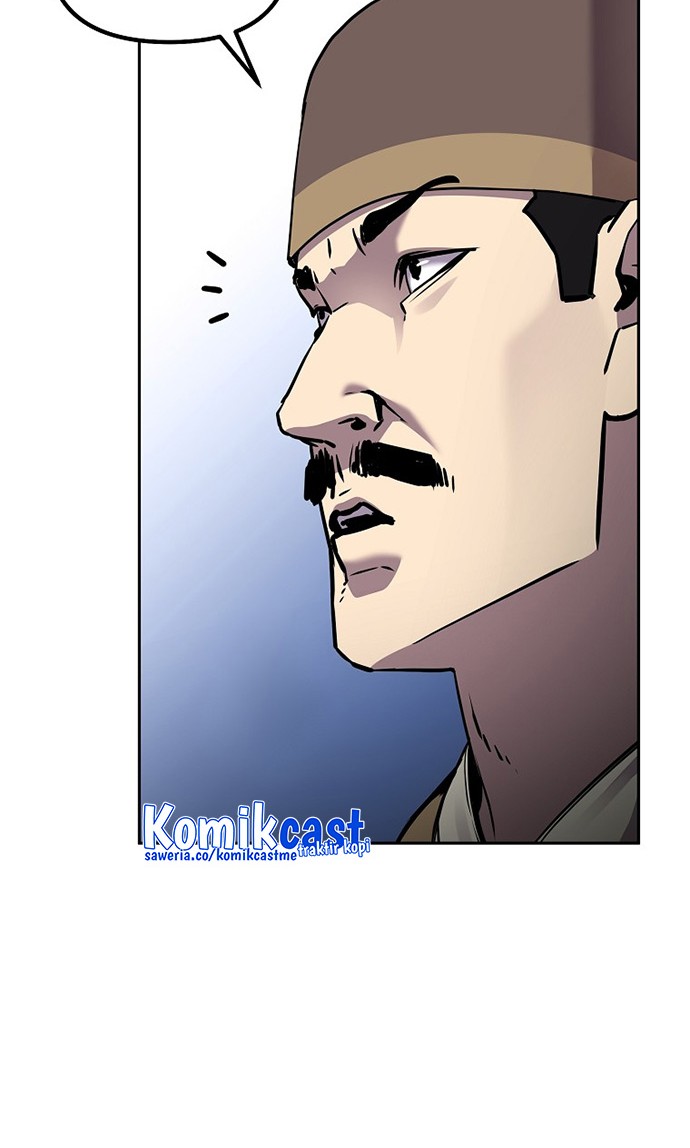 Reincarnation of the Murim Clan’s Former Ranker Chapter 66 Gambar 40