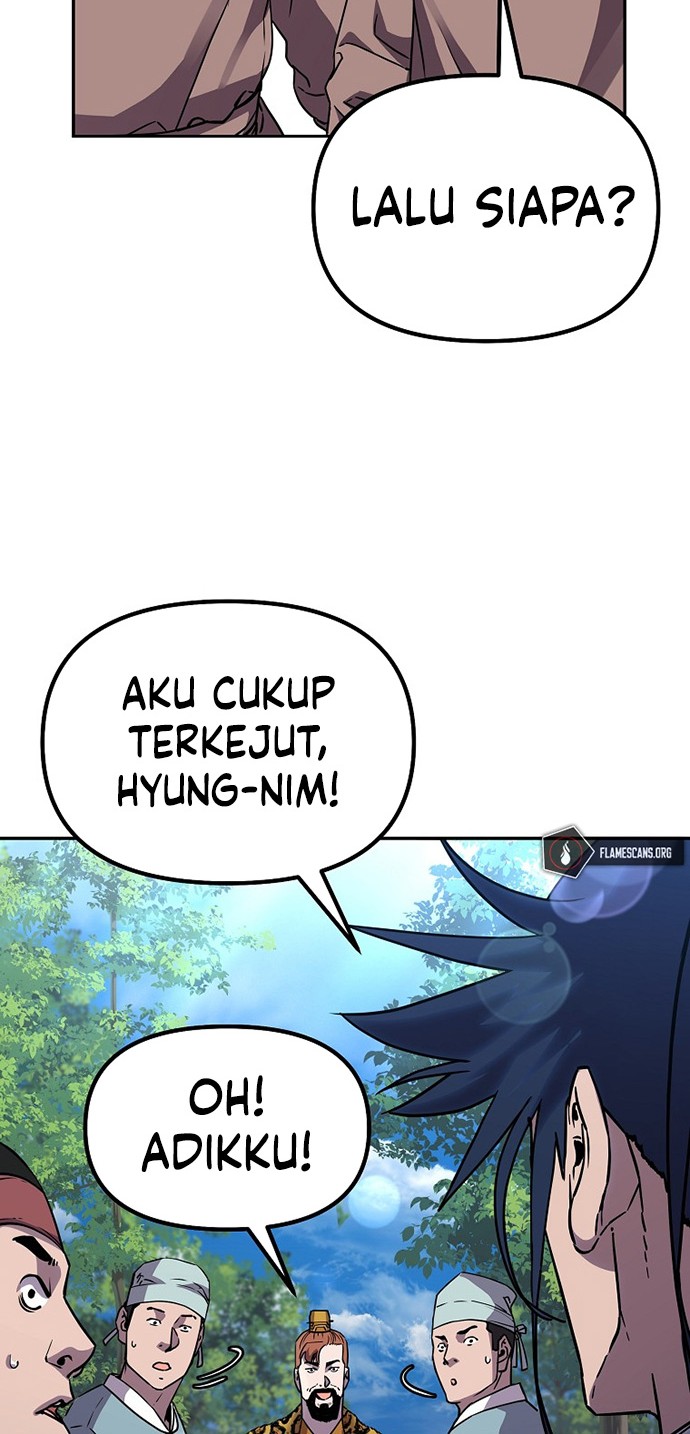 Reincarnation of the Murim Clan’s Former Ranker Chapter 66 Gambar 9