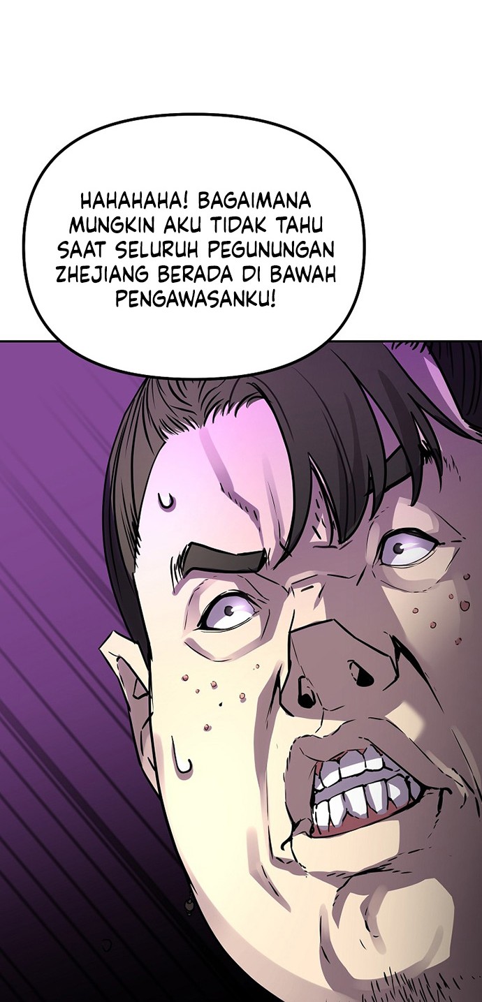 Reincarnation of the Murim Clan’s Former Ranker Chapter 66 Gambar 11