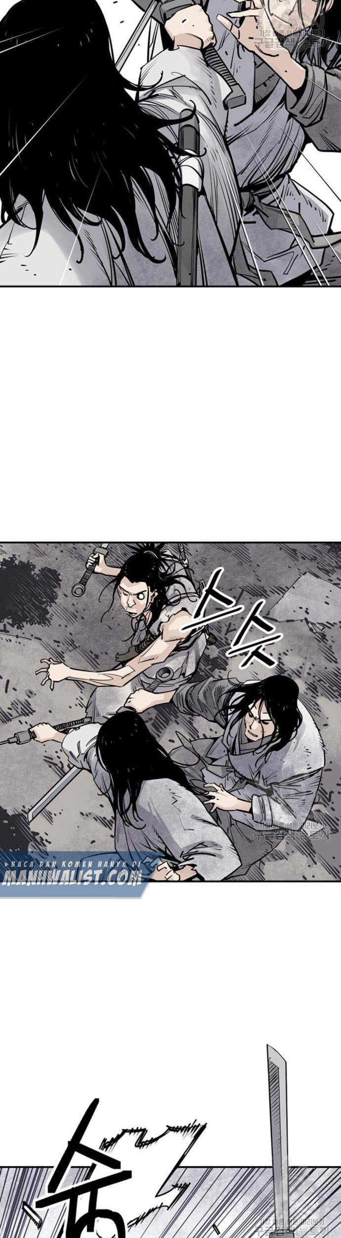 Death God Chapter 14 Gambar 26