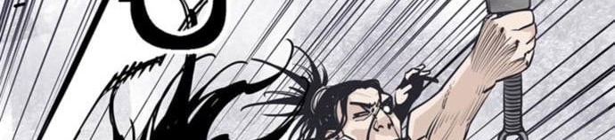 Death God Chapter 14 Gambar 27