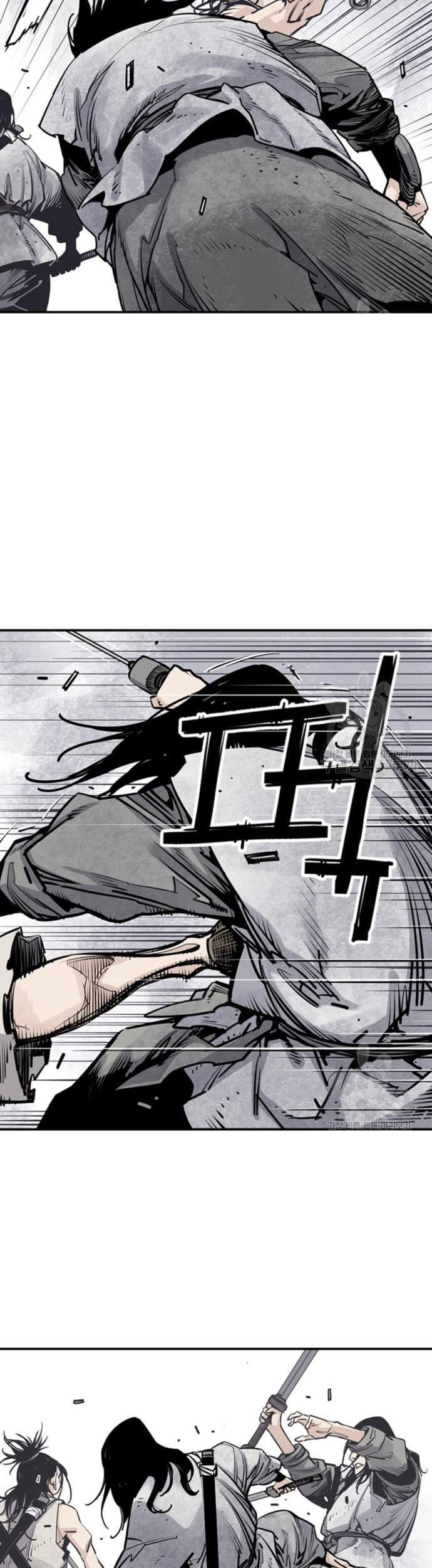 Death God Chapter 14 Gambar 28