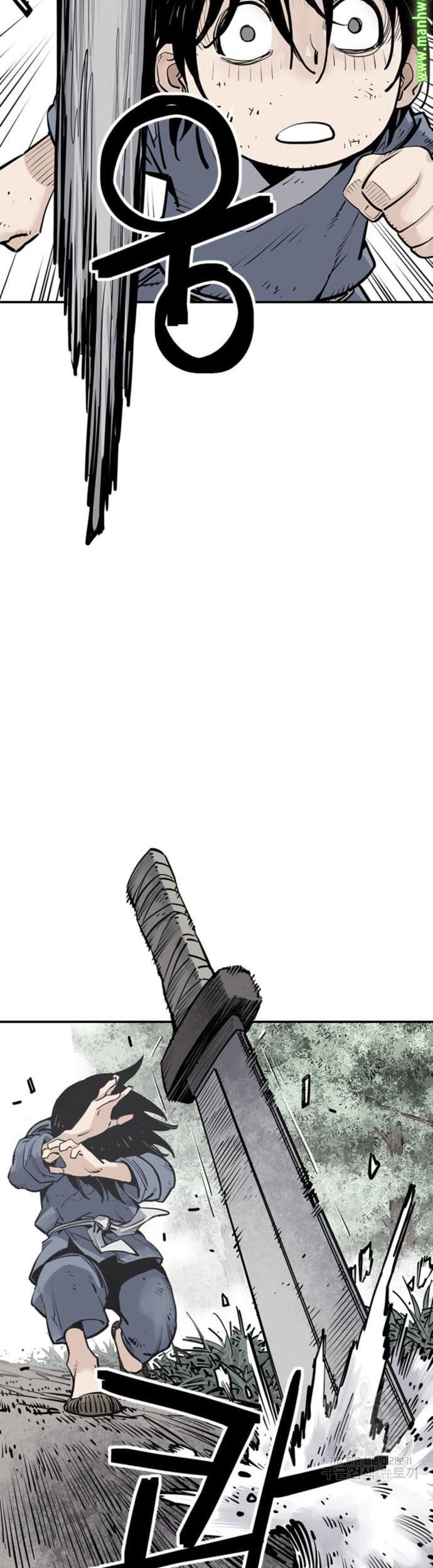 Death God Chapter 14 Gambar 66