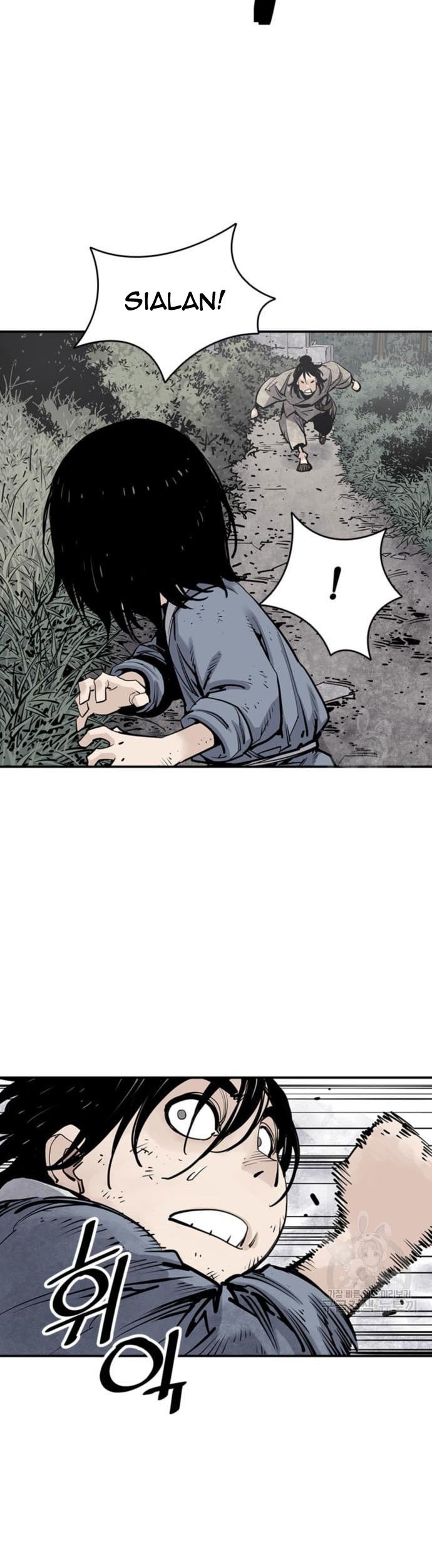 Death God Chapter 14 Gambar 68