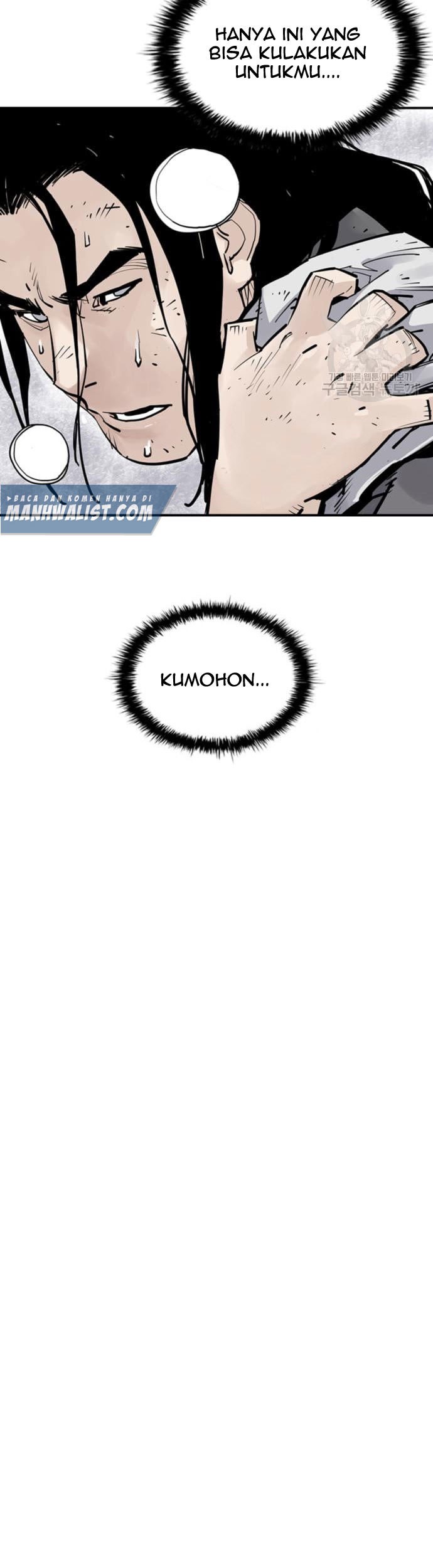 Death God Chapter 14 Gambar 62