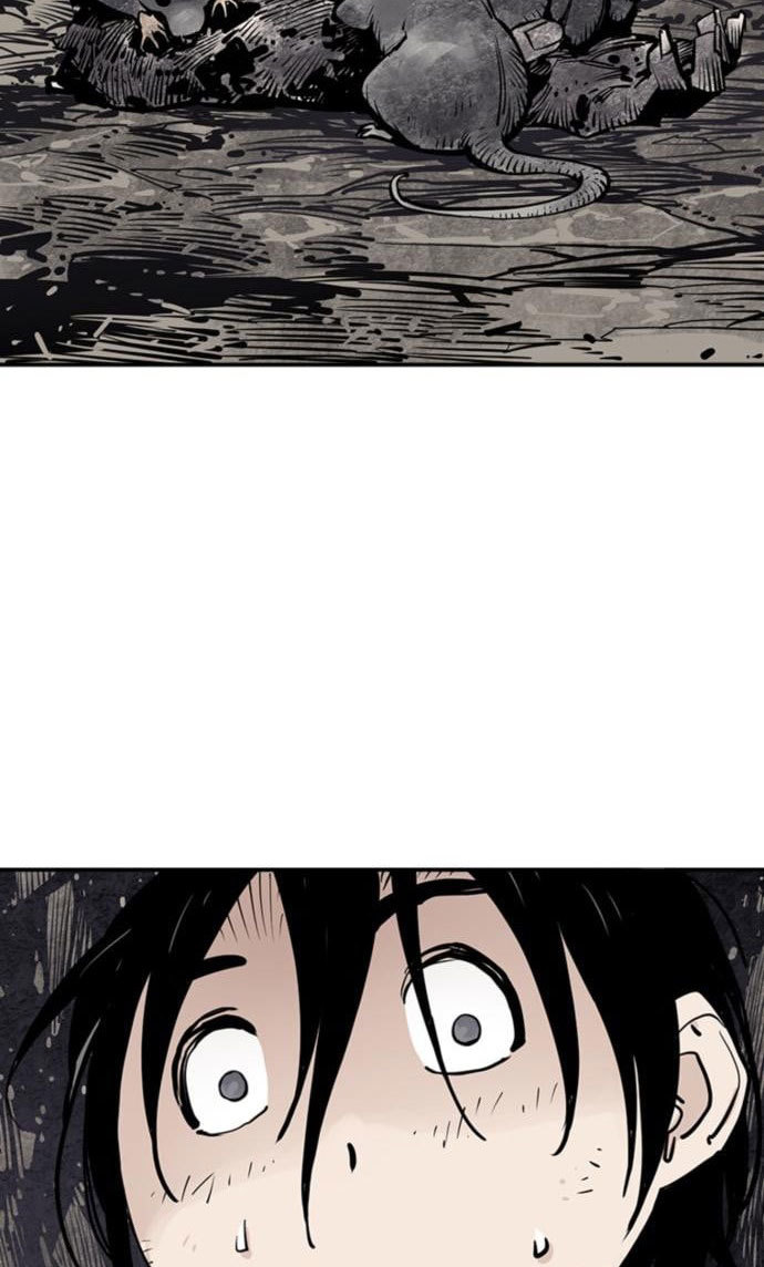 Death God Chapter 14 Gambar 85