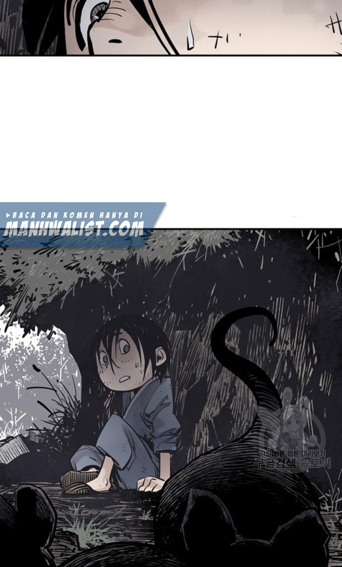 Death God Chapter 14 Gambar 83