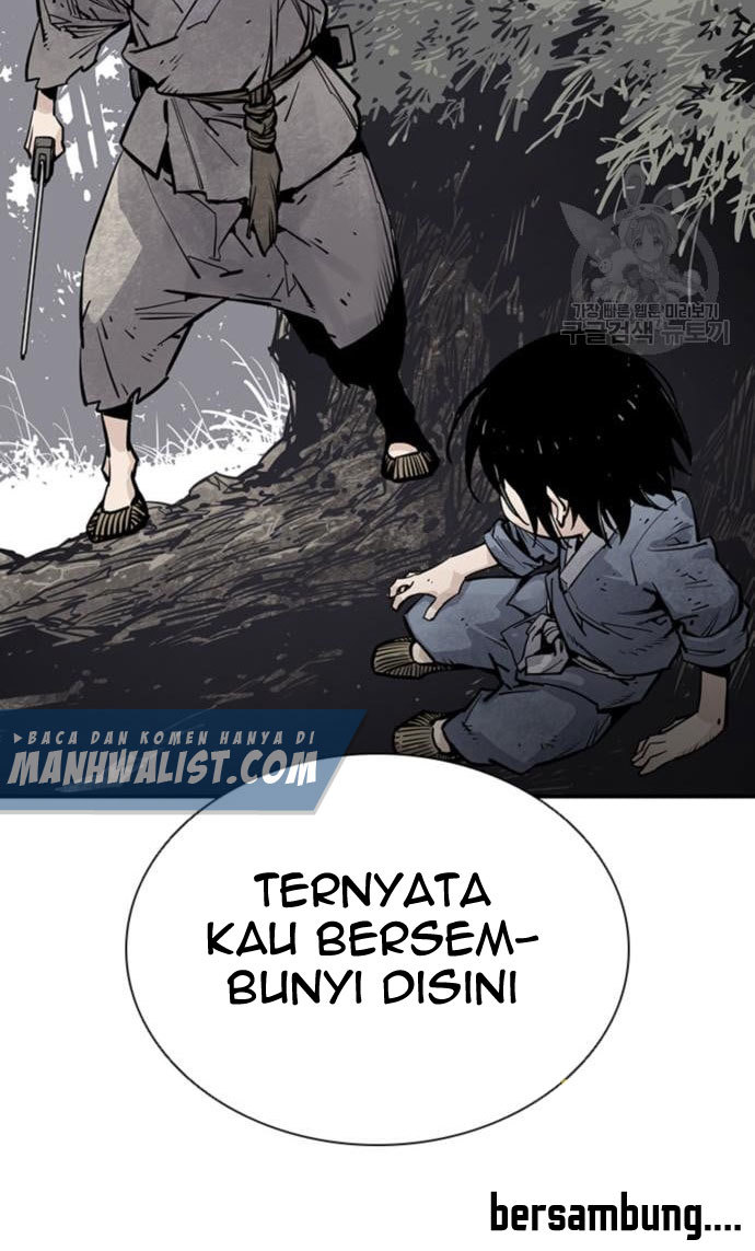 Death God Chapter 14 Gambar 91
