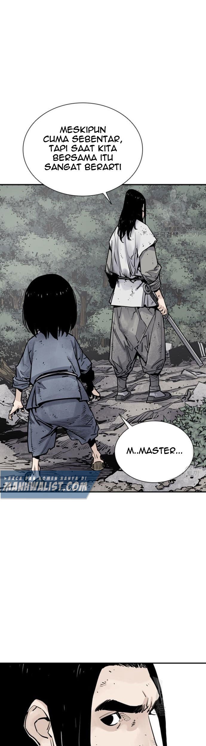 Death God Chapter 14 Gambar 16