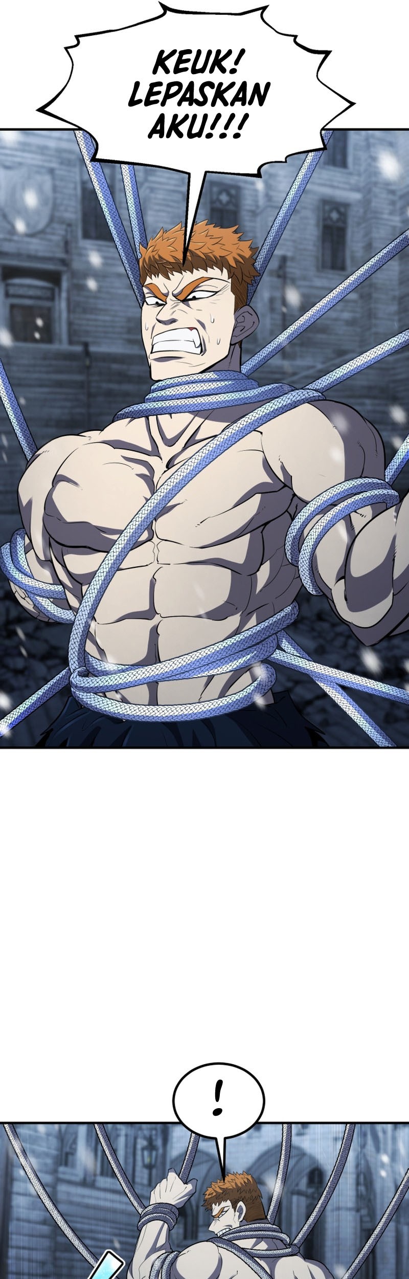 Standard of Reincarnation Chapter 33 Gambar 50