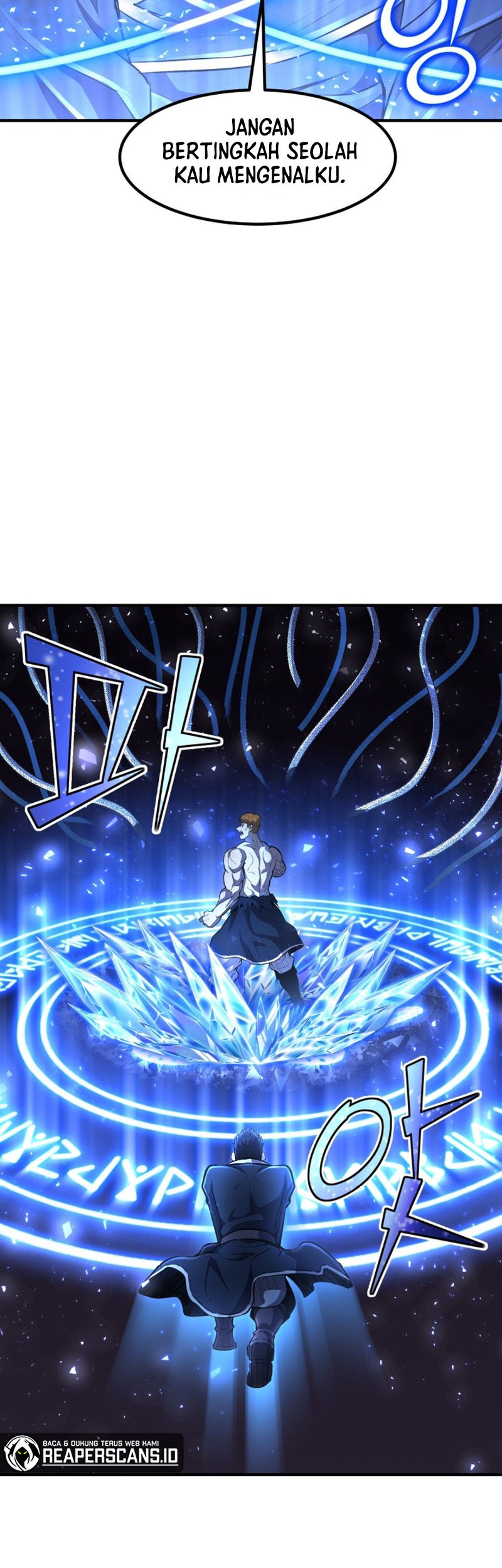 Standard of Reincarnation Chapter 33 Gambar 52