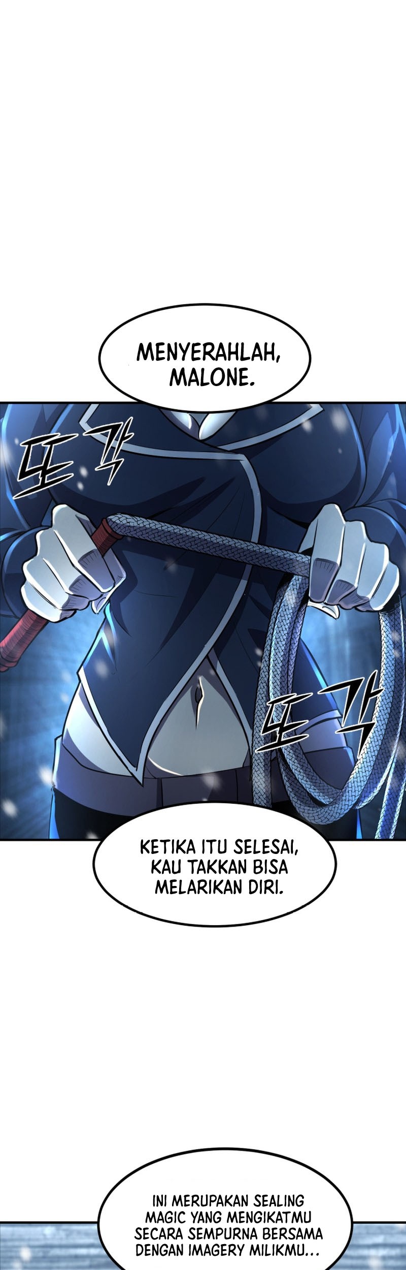 Standard of Reincarnation Chapter 33 Gambar 54