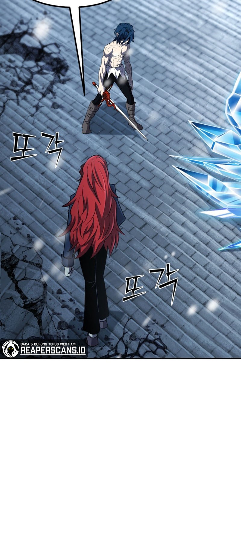 Standard of Reincarnation Chapter 33 Gambar 61