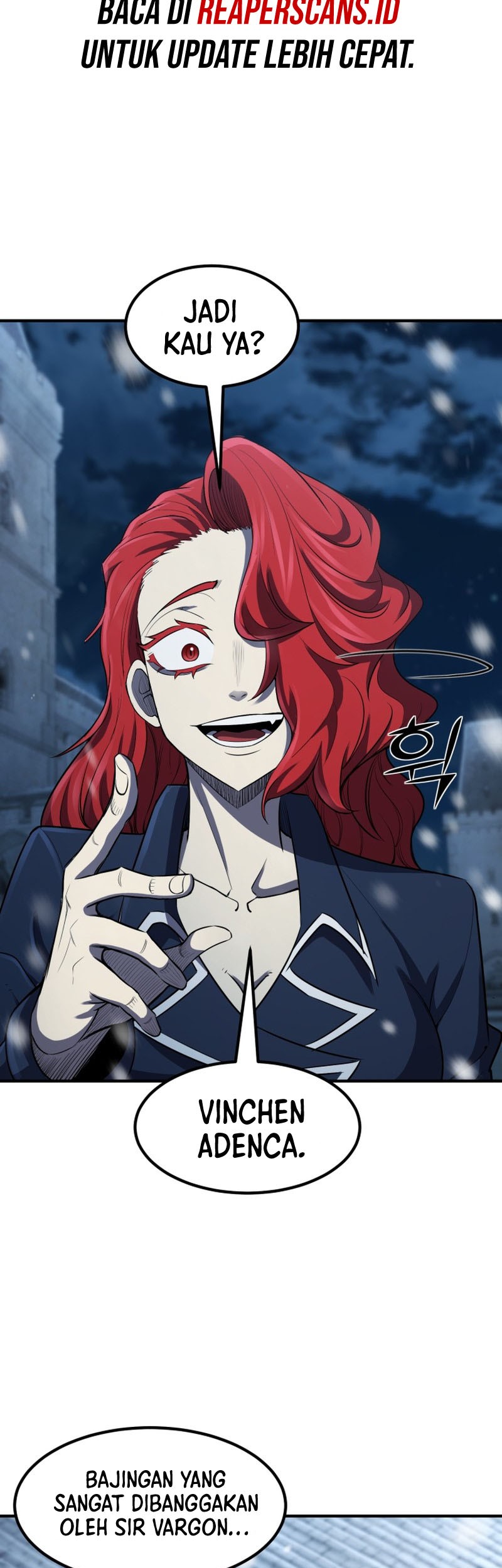 Standard of Reincarnation Chapter 33 Gambar 60