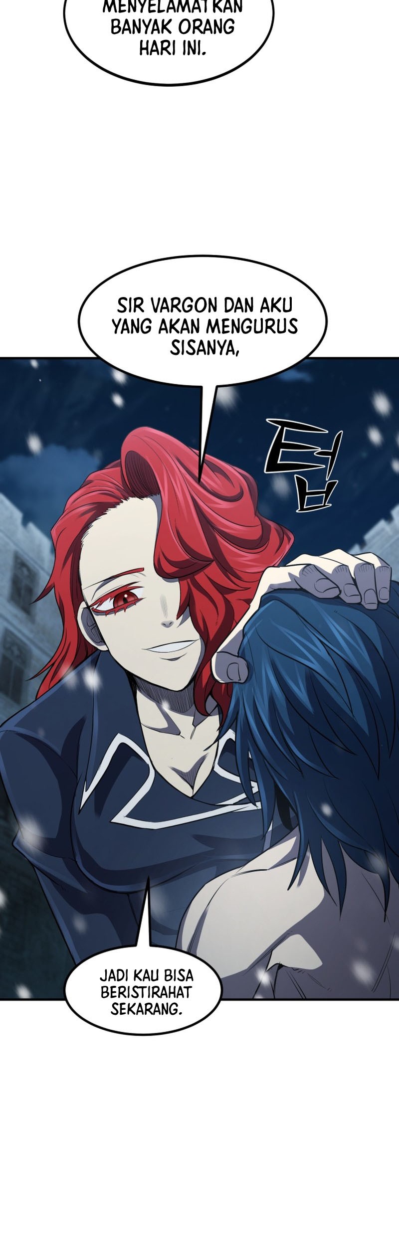 Standard of Reincarnation Chapter 33 Gambar 64