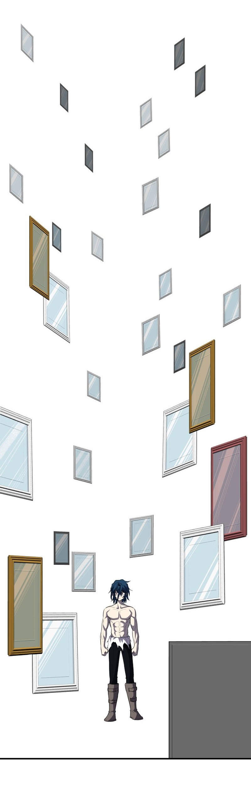 Standard of Reincarnation Chapter 33 Gambar 67