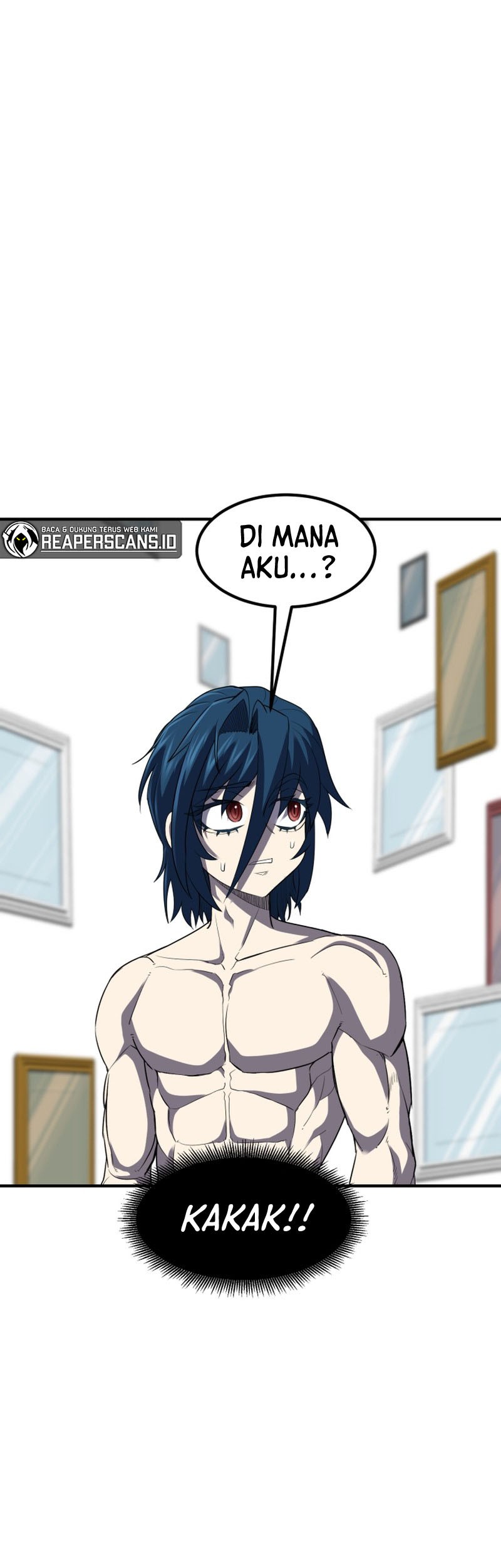 Standard of Reincarnation Chapter 33 Gambar 68