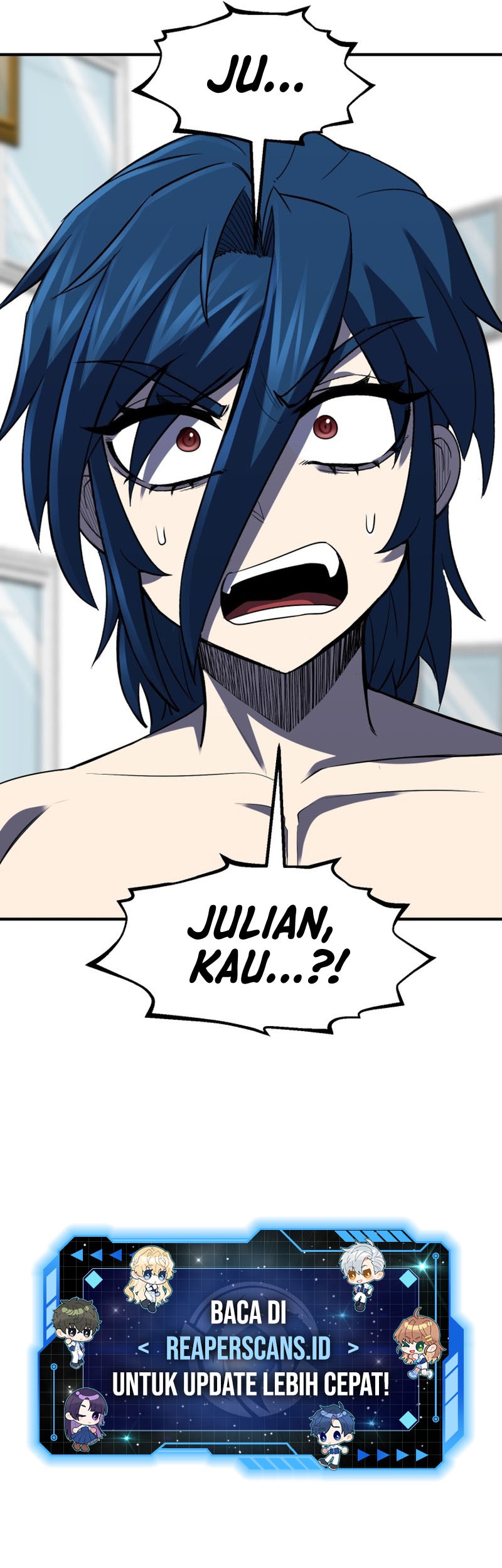 Standard of Reincarnation Chapter 33 Gambar 70