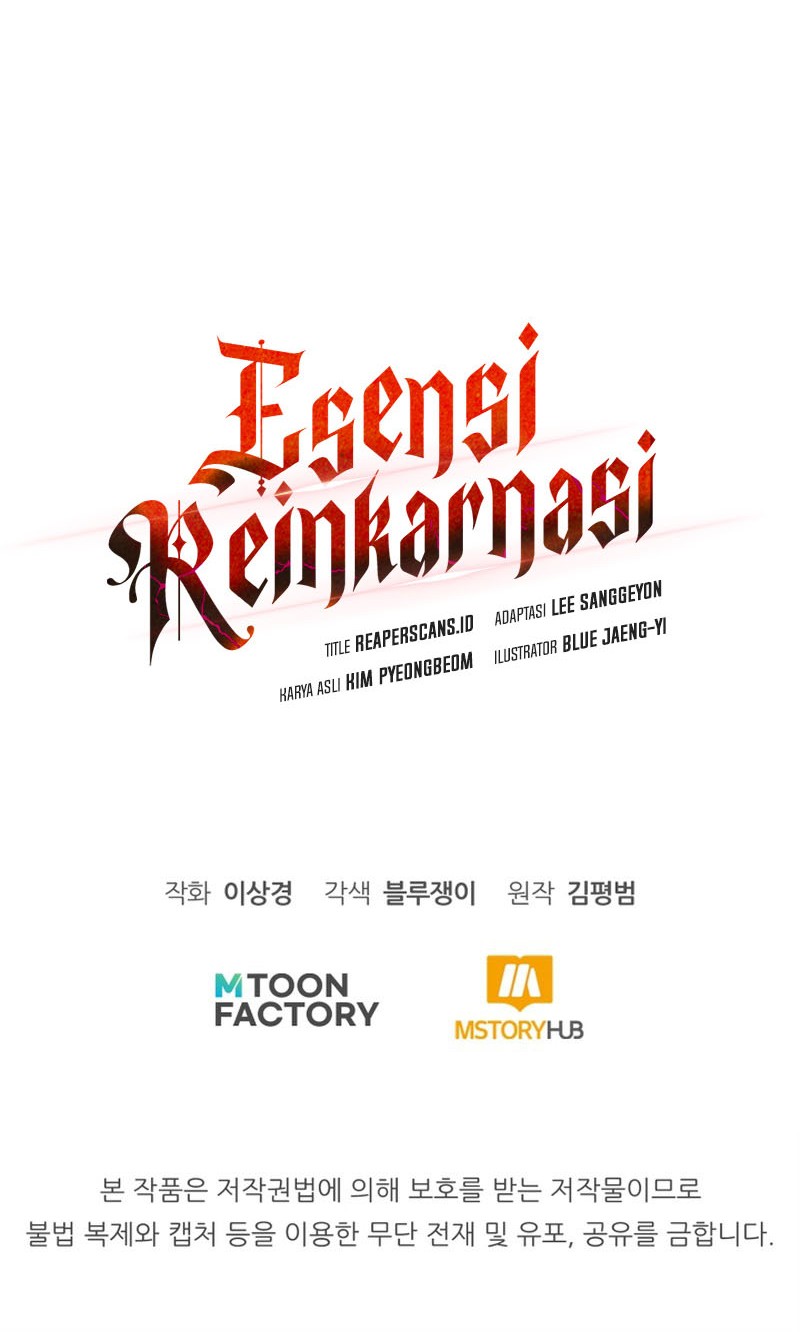 Standard of Reincarnation Chapter 33 Gambar 71