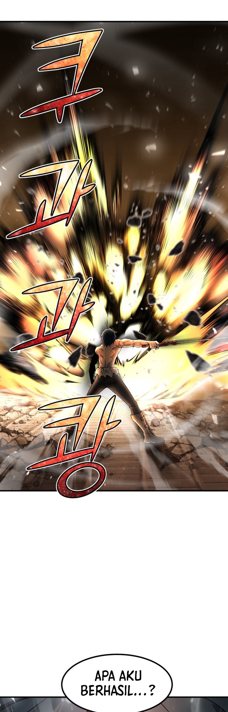 Standard of Reincarnation Chapter 33 Gambar 35