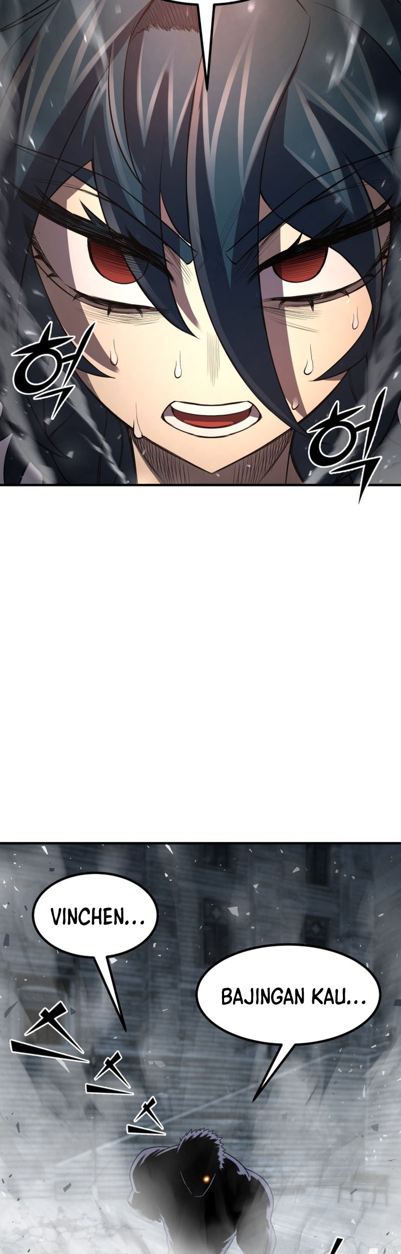 Standard of Reincarnation Chapter 33 Gambar 36