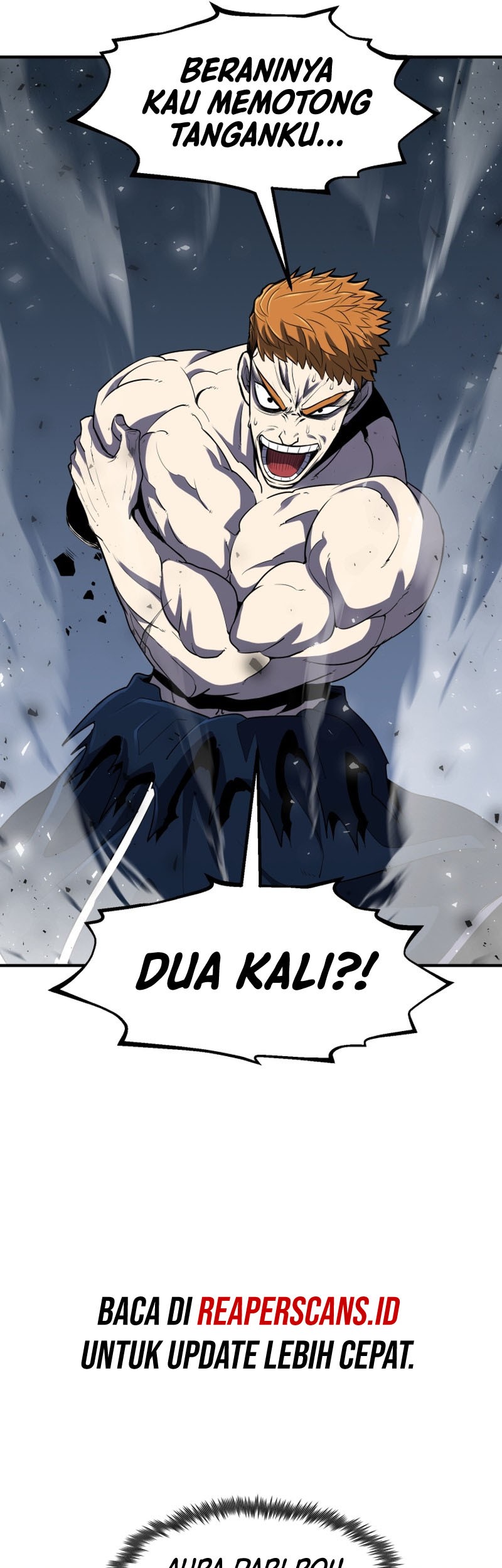 Standard of Reincarnation Chapter 33 Gambar 38