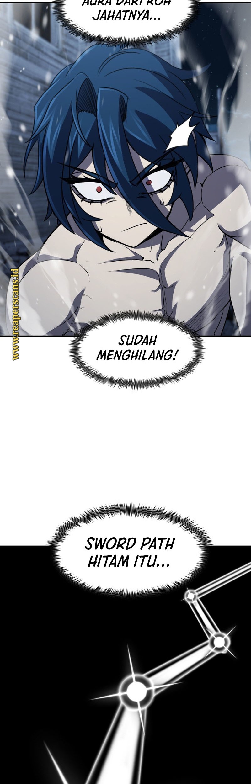 Standard of Reincarnation Chapter 33 Gambar 39