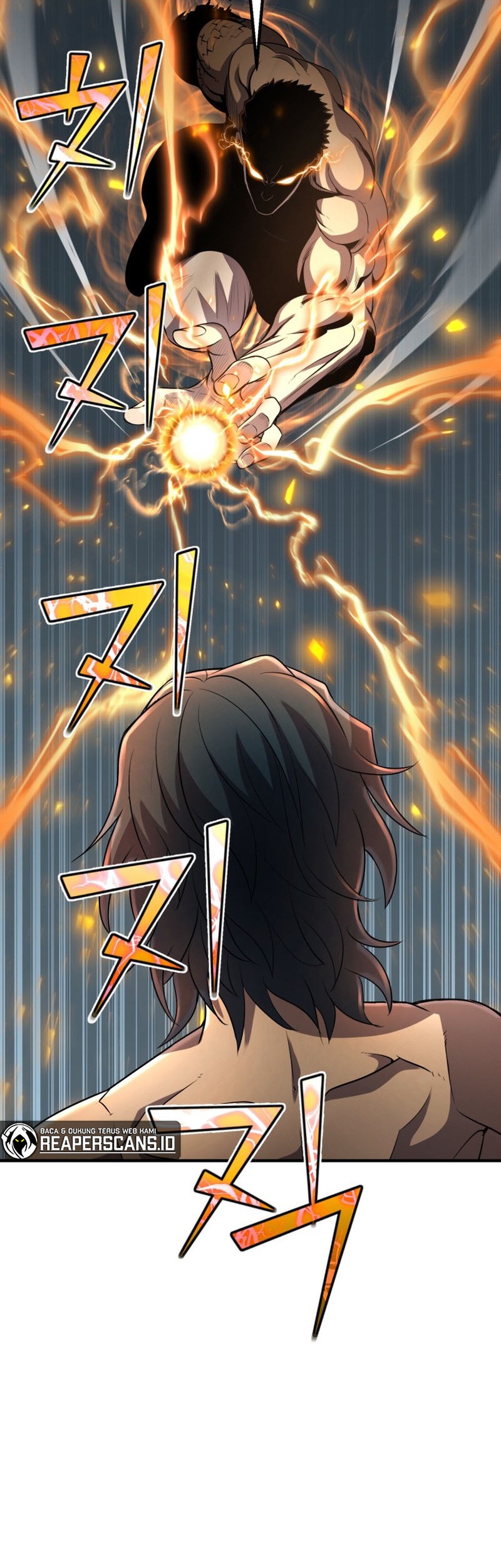 Standard of Reincarnation Chapter 33 Gambar 43