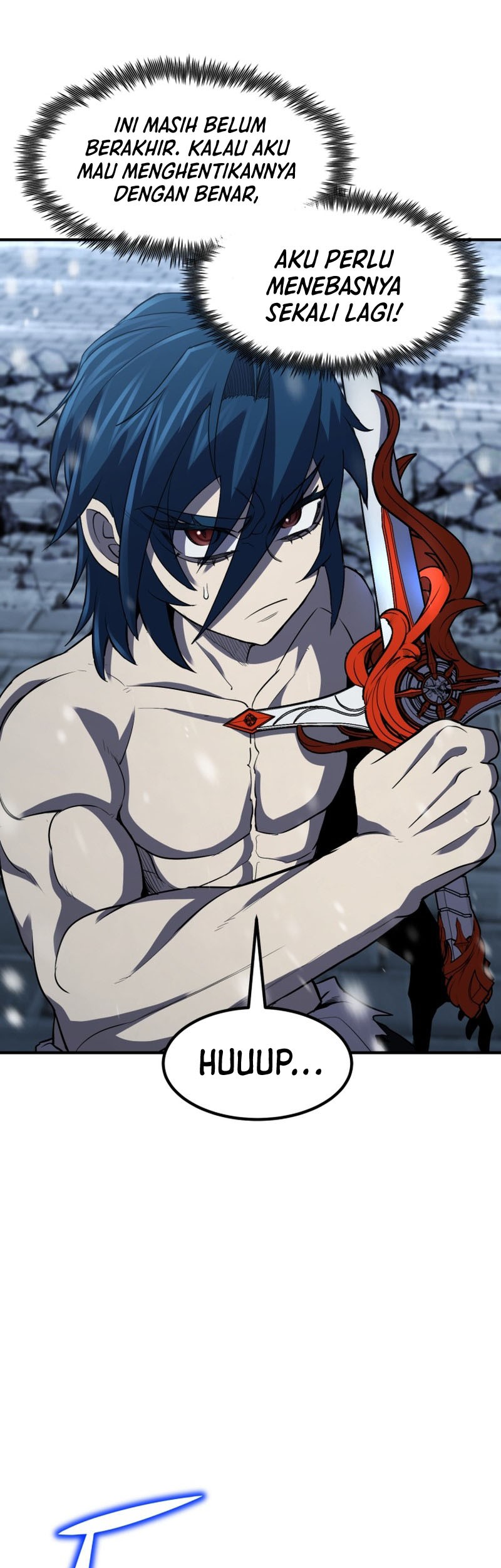 Standard of Reincarnation Chapter 33 Gambar 44