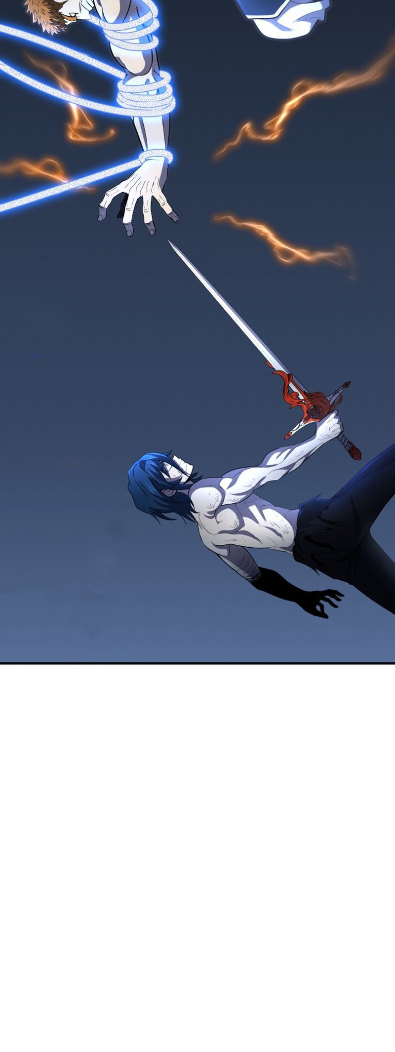 Standard of Reincarnation Chapter 33 Gambar 49