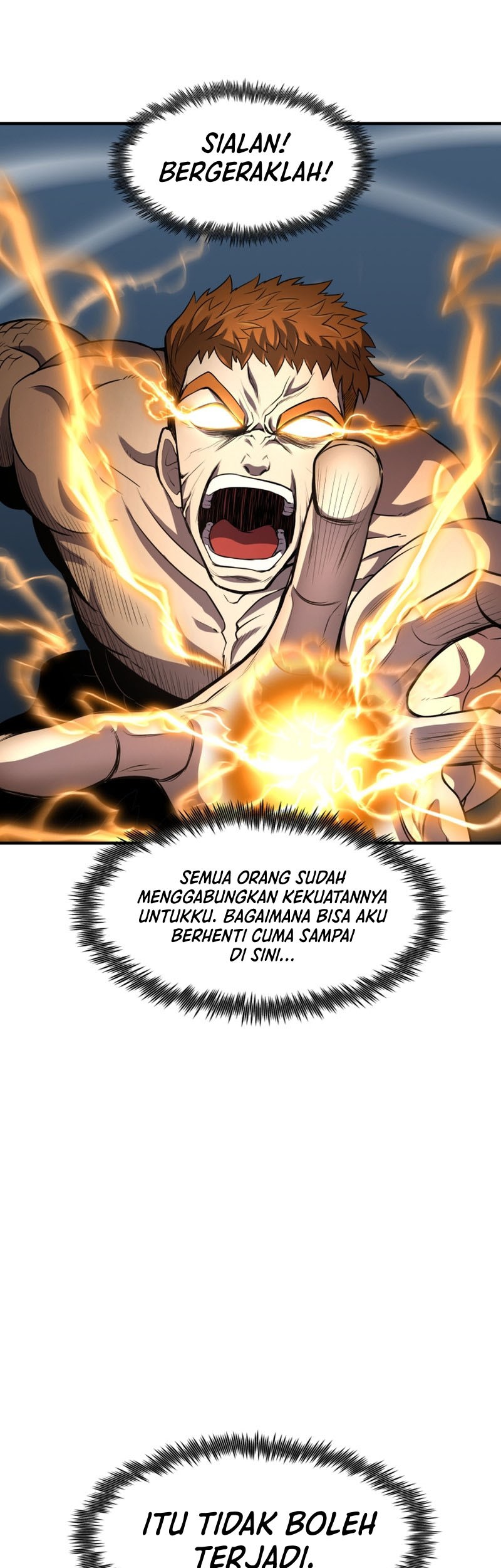 Standard of Reincarnation Chapter 33 Gambar 46