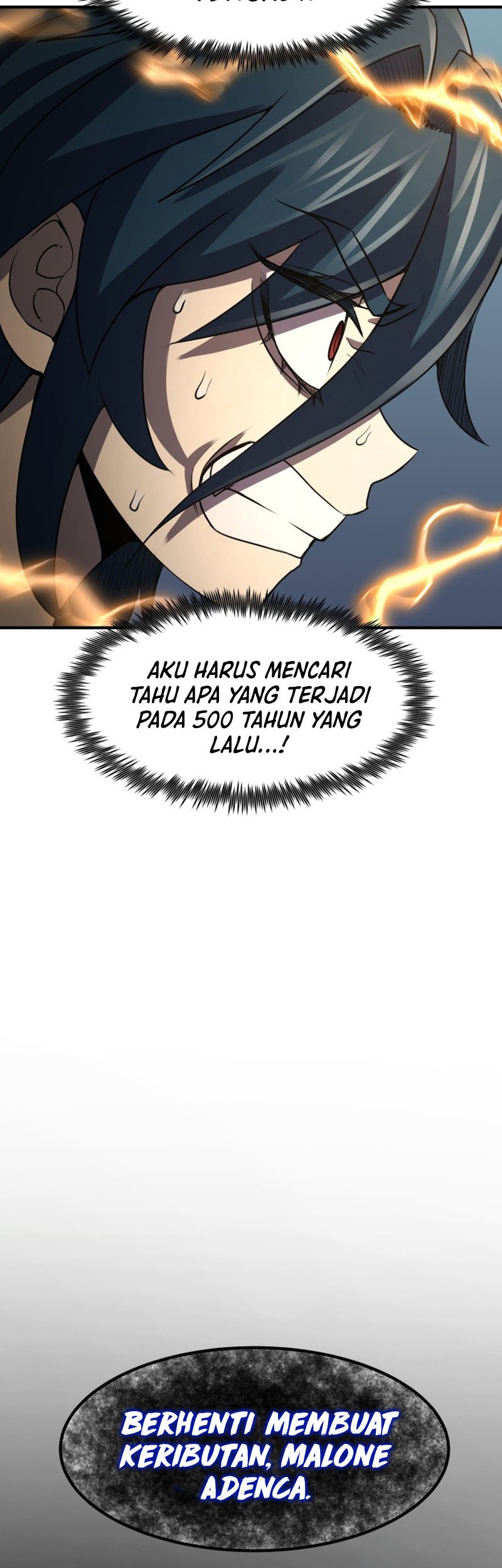 Standard of Reincarnation Chapter 33 Gambar 47