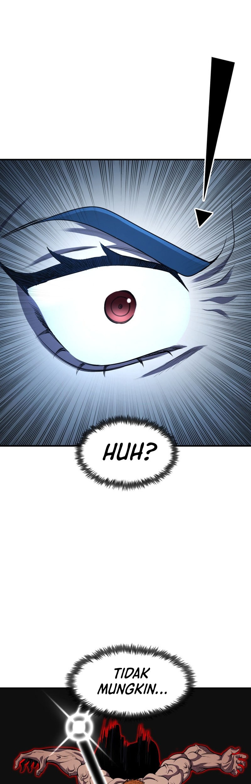 Manhwa Standard of Reincarnation Chapter 33 gambar nomor 2