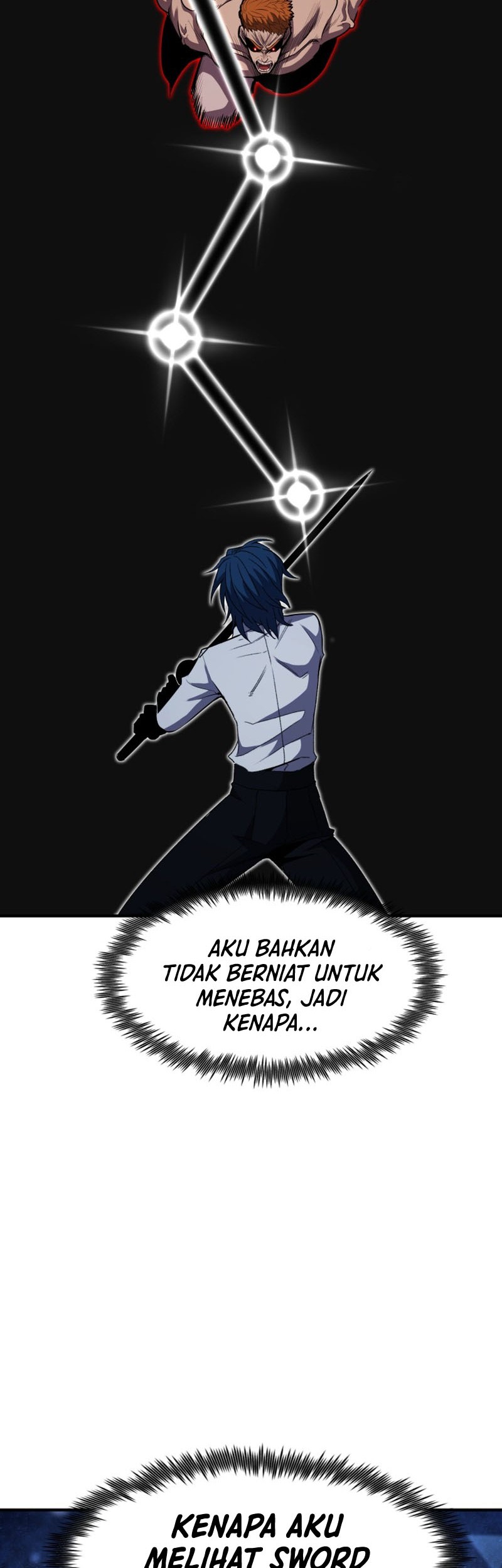 Standard of Reincarnation Chapter 33 Gambar 3